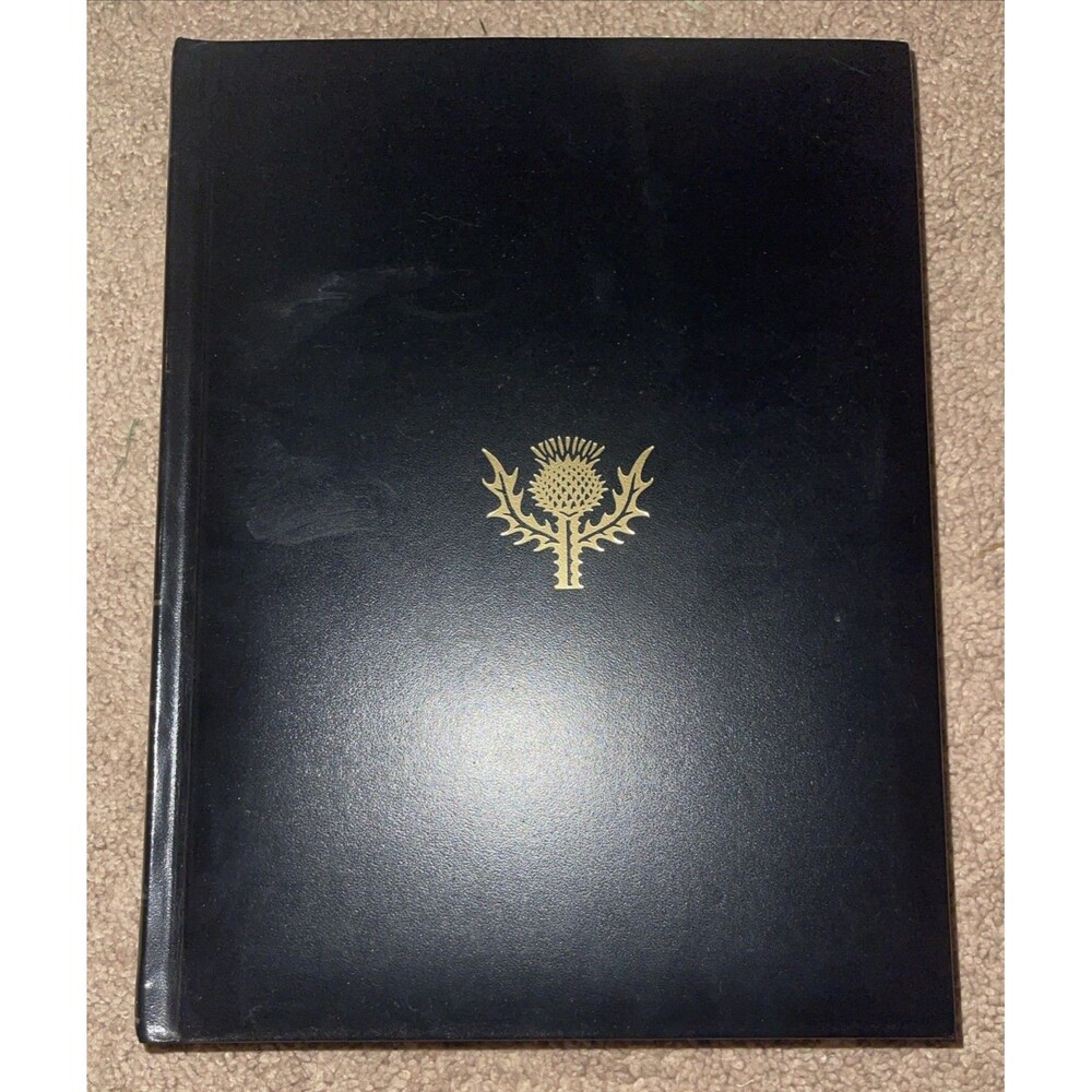 1991 Annual Britannica World Data Hardcover